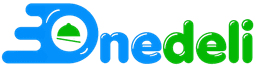 ONEDELI Logo