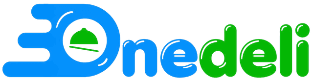 ONEDELI Logo