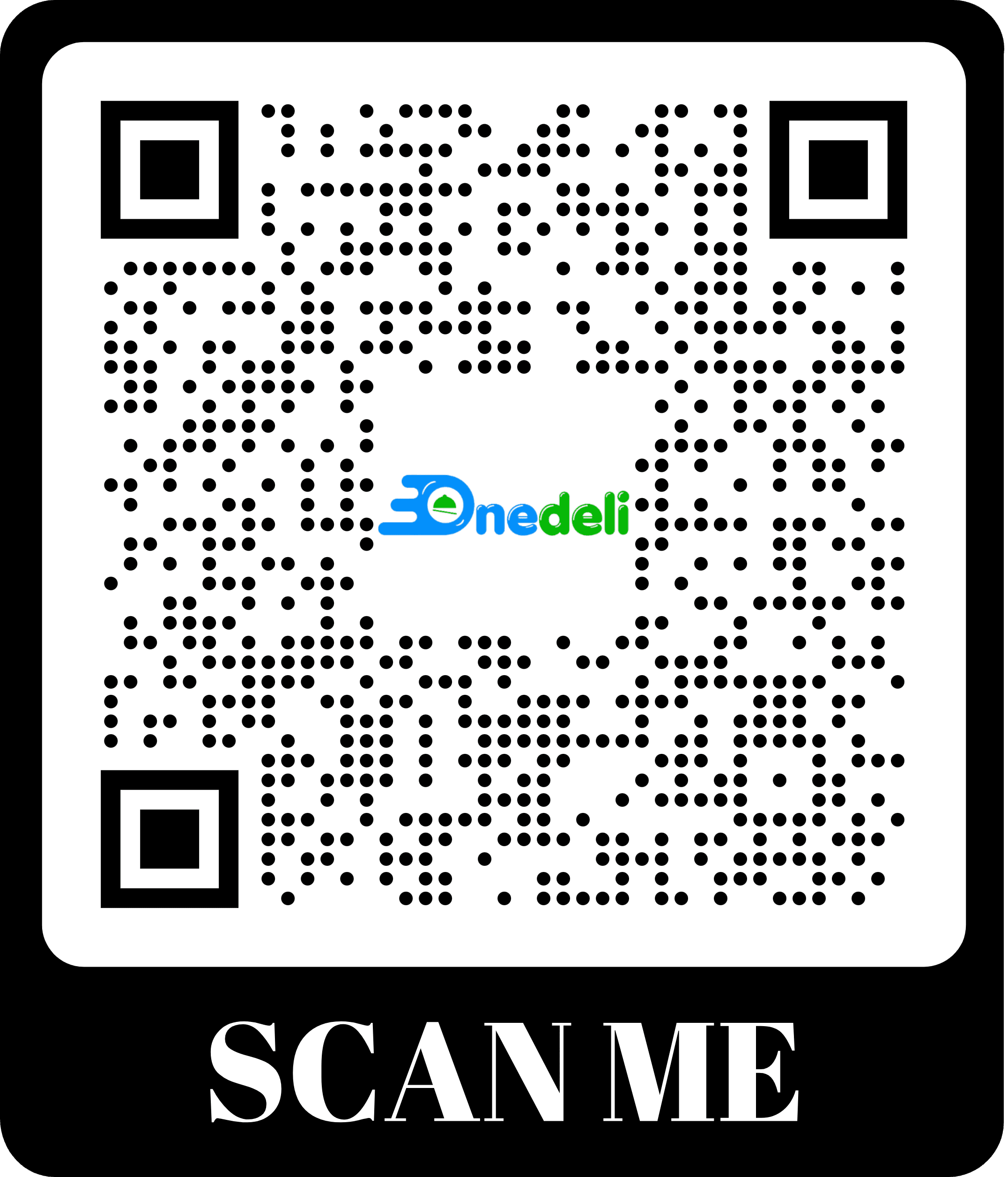 QR Code CH Play